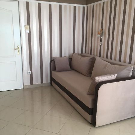 Gruber Apartman Siófok Buitenkant foto