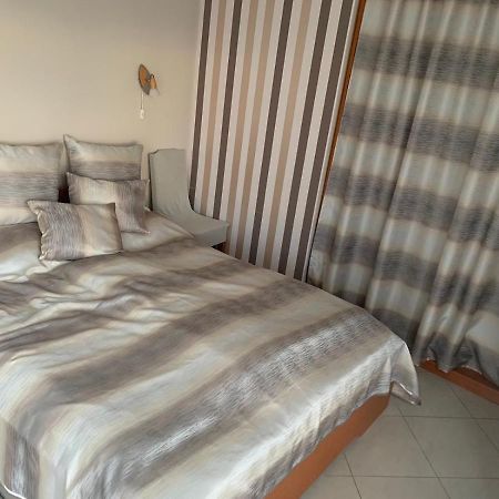 Gruber Apartman Siófok Buitenkant foto