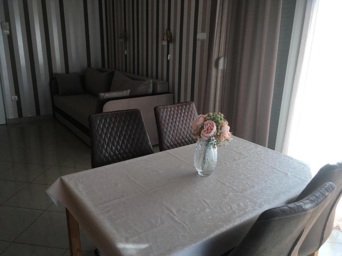 Gruber Apartman Siófok Buitenkant foto