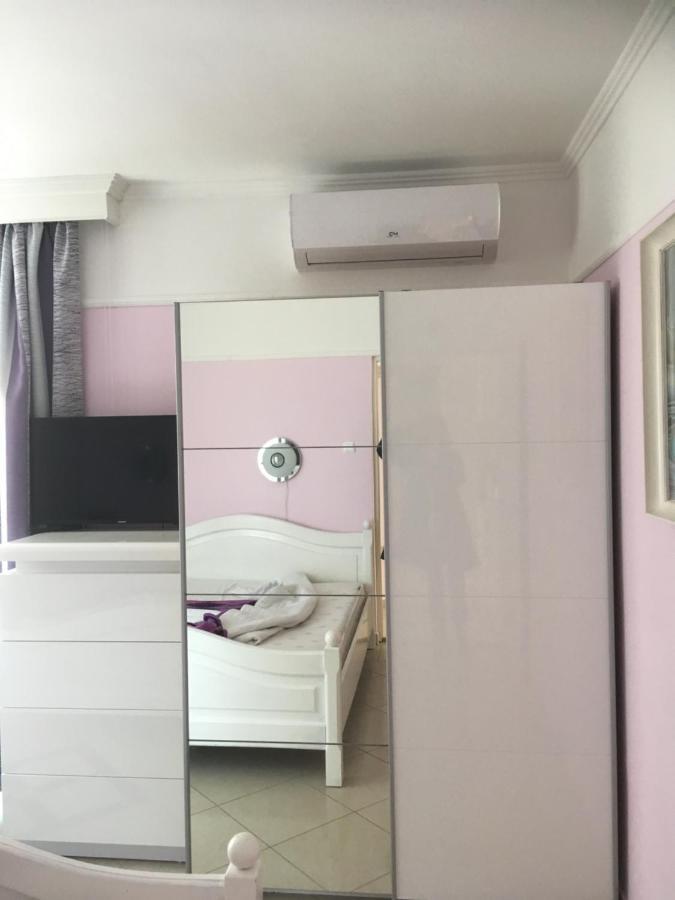 Gruber Apartman Siófok Buitenkant foto