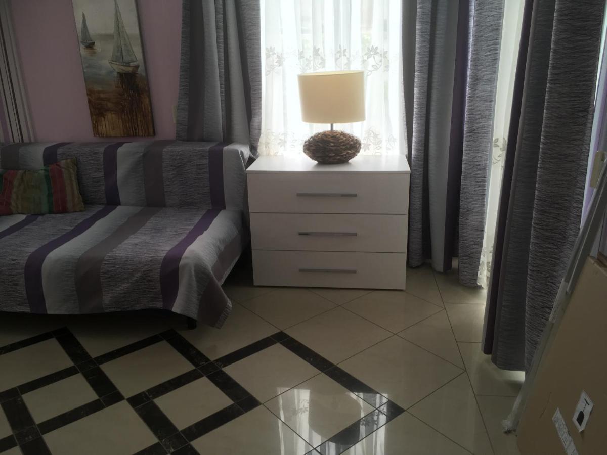 Gruber Apartman Siófok Buitenkant foto