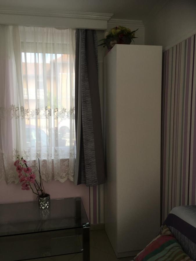 Gruber Apartman Siófok Buitenkant foto