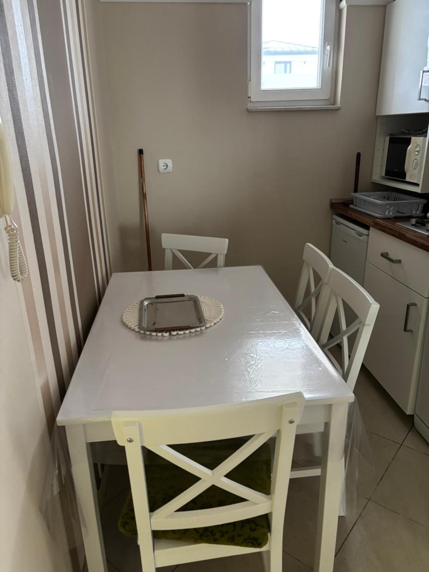 Gruber Apartman Siófok Buitenkant foto