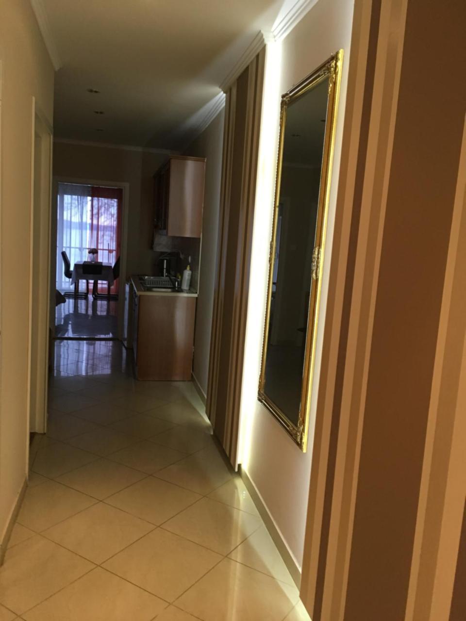 Gruber Apartman Siófok Buitenkant foto