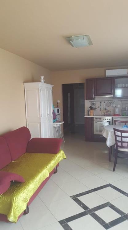 Gruber Apartman Siófok Buitenkant foto