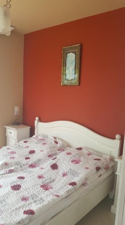 Gruber Apartman Siófok Buitenkant foto